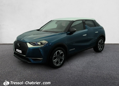 DS DS 3 Crossback DS3 Crossback PureTech 130 EAT8 So Chic