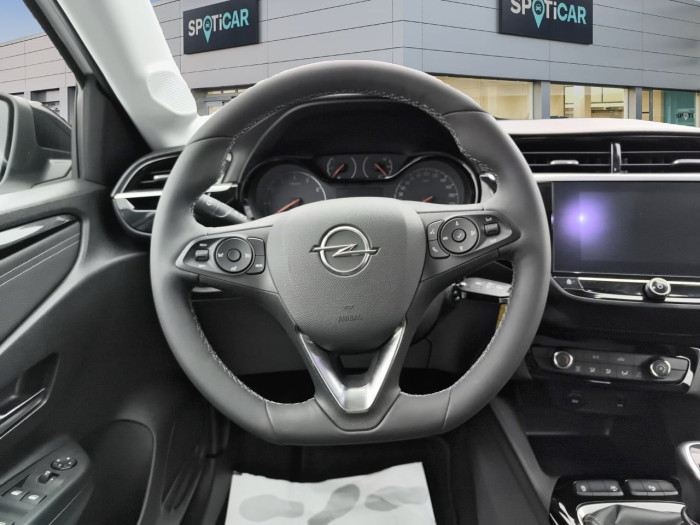 Opel CORSA 1.2 Turbo 100 ch BVM6