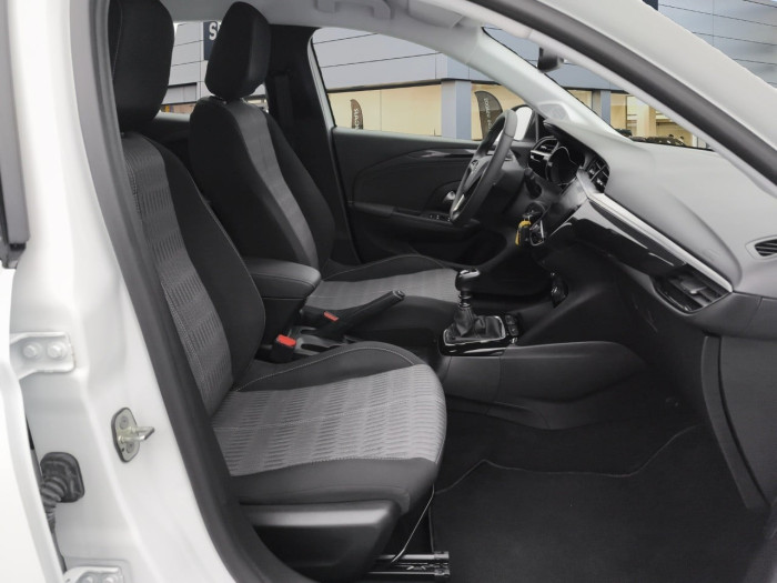 Opel CORSA 1.2 Turbo 100 ch BVM6