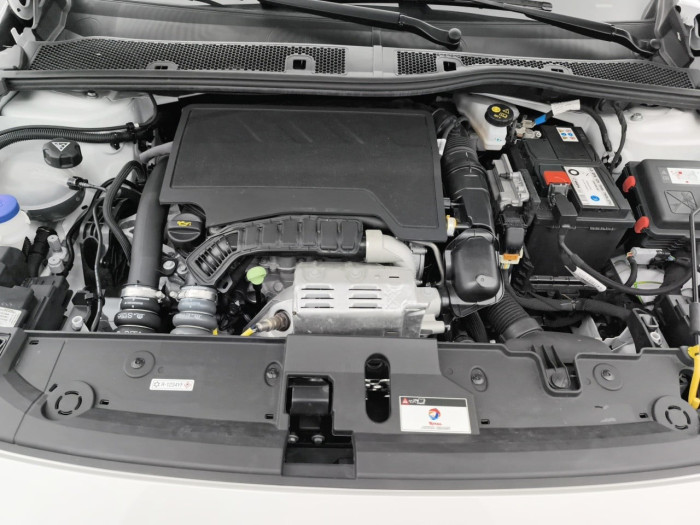 Opel CORSA 1.2 Turbo 100 ch BVM6