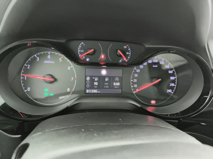 Opel CORSA 1.2 Turbo 100 ch BVM6