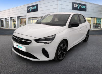 Opel CORSA 1.2 Turbo 100 ch BVM6