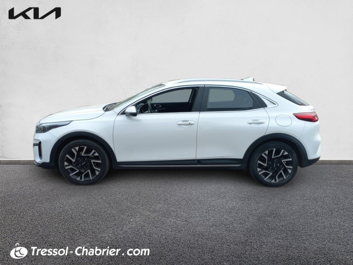 Kia XCEED 1.6 CRDi 136 ch ISG MHEV iBVM6 Active