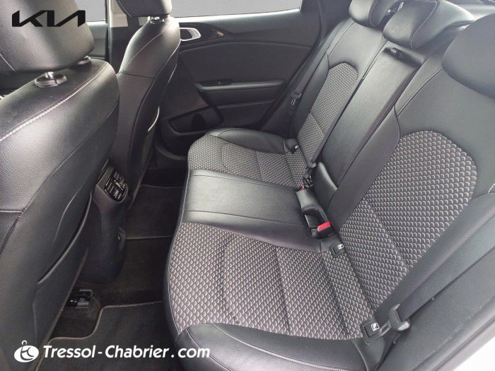 Kia XCEED 1.6 CRDi 136 ch ISG MHEV iBVM6 Active