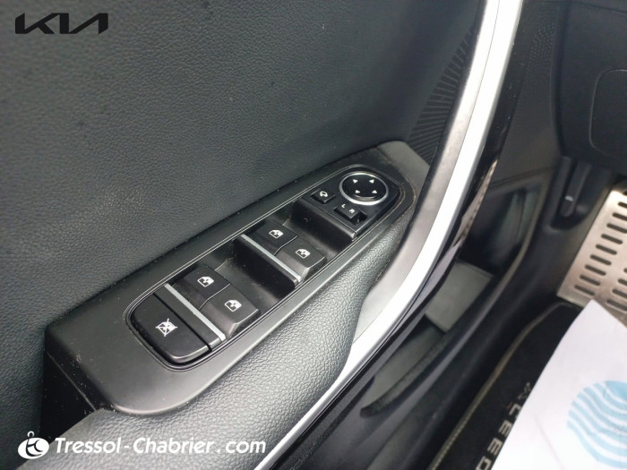 Kia XCEED 1.6 CRDi 136 ch ISG MHEV iBVM6 Active