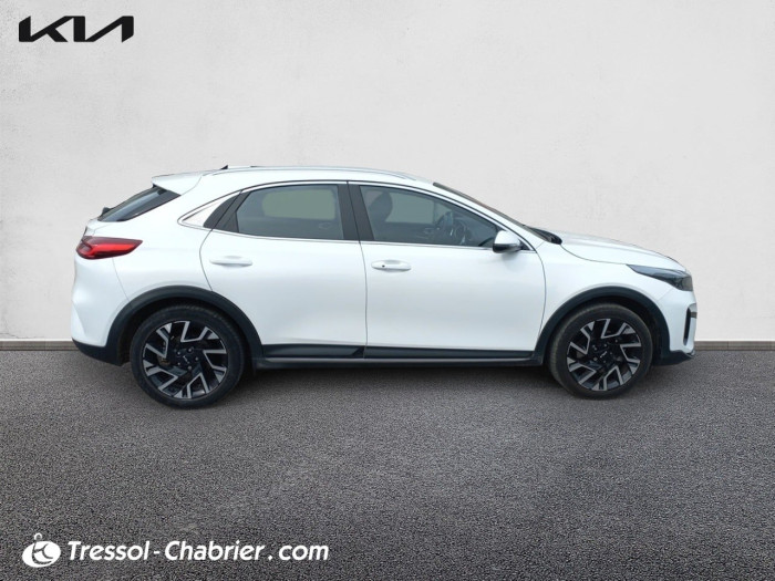Kia XCEED 1.6 CRDi 136 ch ISG MHEV iBVM6 Active