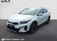 Kia XCEED 1.6 CRDi 136 ch ISG MHEV iBVM6 Active