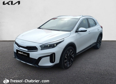 Kia XCEED 1.6 CRDi 136 ch ISG MHEV iBVM6 Active
