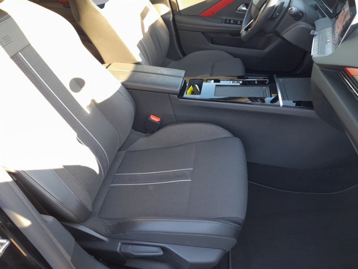 Opel Astra Hybrid 180 ch BVA8 GS Line