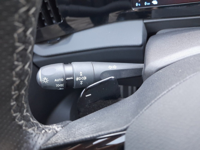 Opel Astra Hybrid 180 ch BVA8 GS Line
