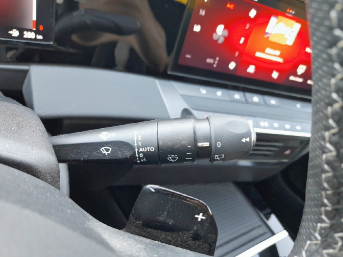 Opel Astra Hybrid 180 ch BVA8 GS Line