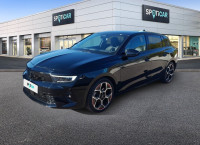 Opel Astra Hybrid 180 ch BVA8 GS Line
