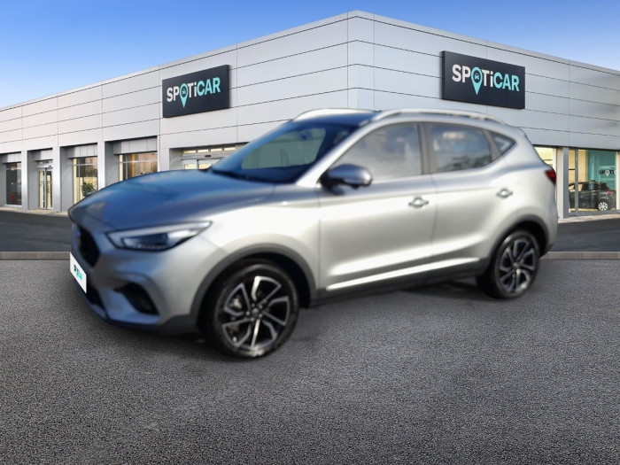 MG ZS 1.0L T-GDI 111ch 2WD Luxury