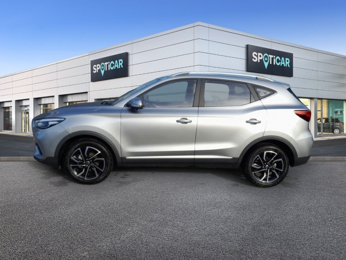 MG ZS 1.0L T-GDI 111ch 2WD Luxury