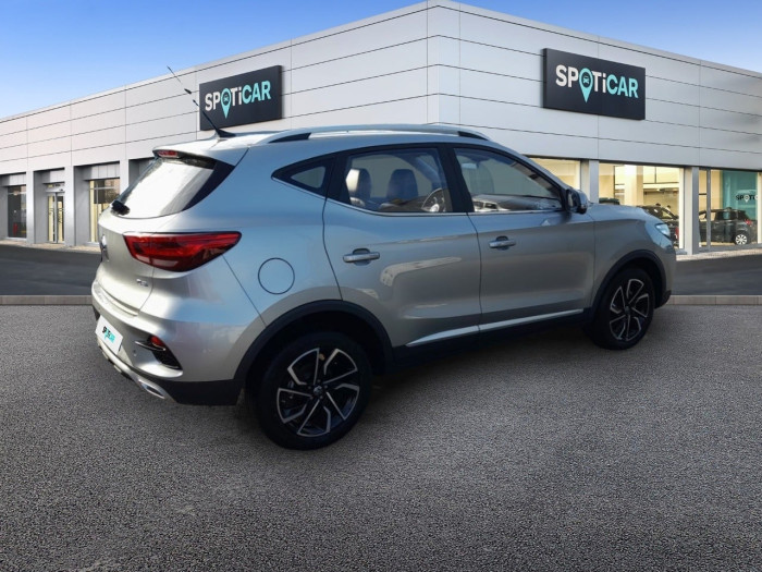 MG ZS 1.0L T-GDI 111ch 2WD Luxury