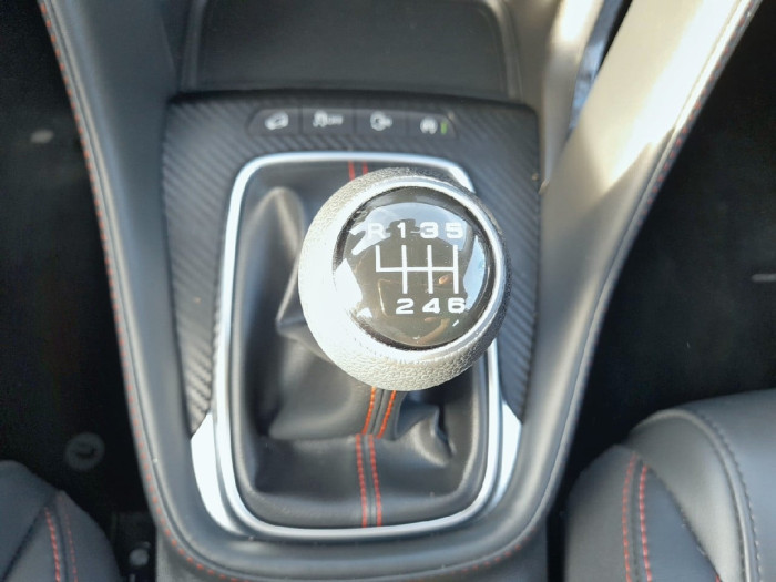 MG ZS 1.0L T-GDI 111ch 2WD Luxury