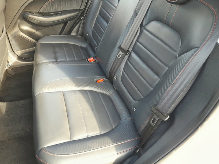 MG ZS 1.0L T-GDI 111ch 2WD Luxury
