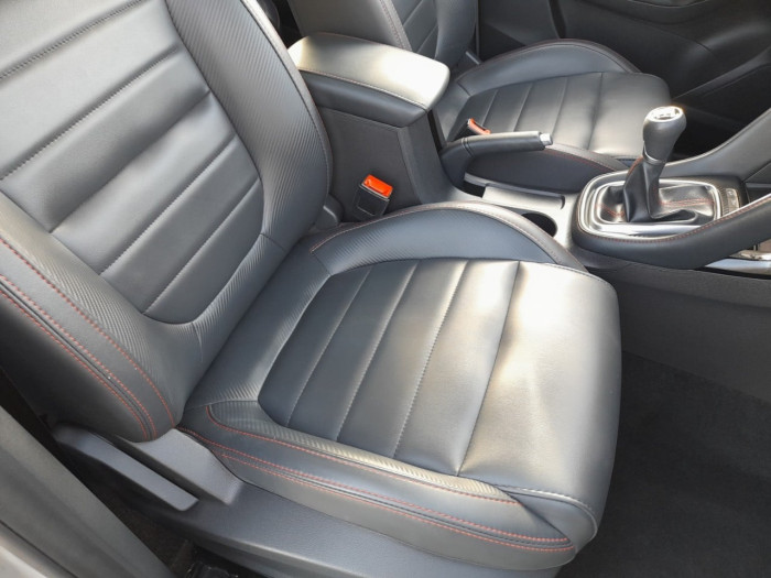 MG ZS 1.0L T-GDI 111ch 2WD Luxury