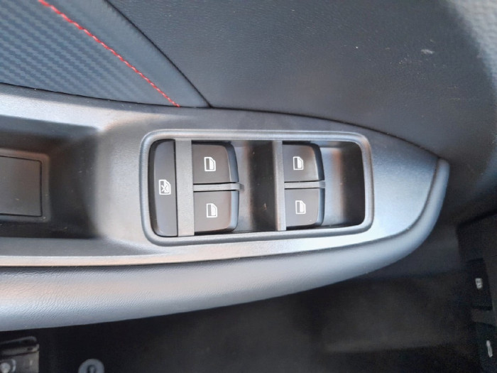 MG ZS 1.0L T-GDI 111ch 2WD Luxury