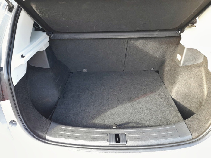 MG ZS 1.0L T-GDI 111ch 2WD Luxury