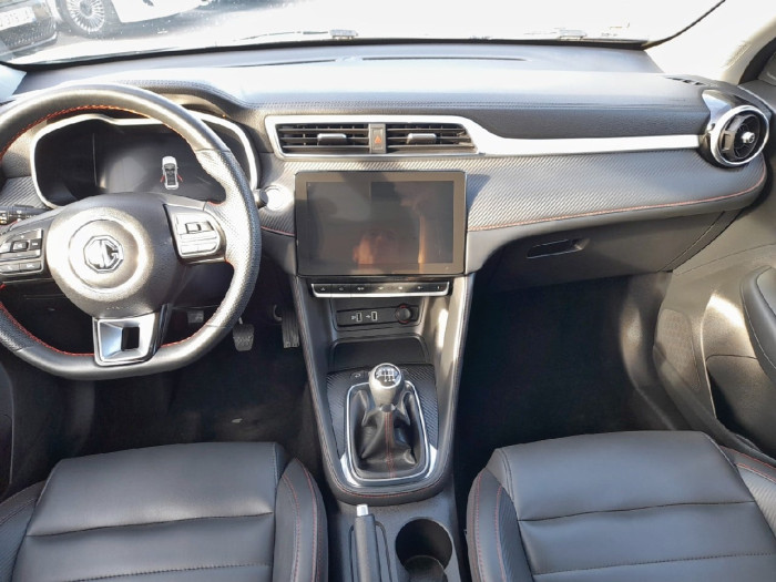 MG ZS 1.0L T-GDI 111ch 2WD Luxury