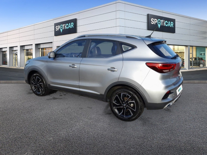 MG ZS 1.0L T-GDI 111ch 2WD Luxury