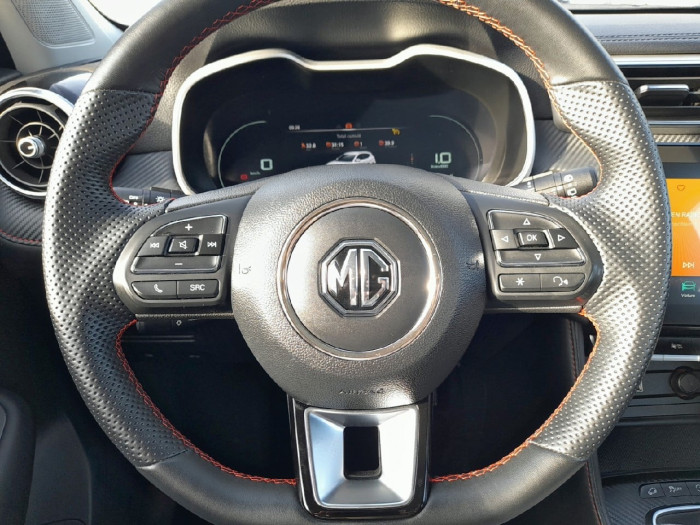 MG ZS 1.0L T-GDI 111ch 2WD Luxury