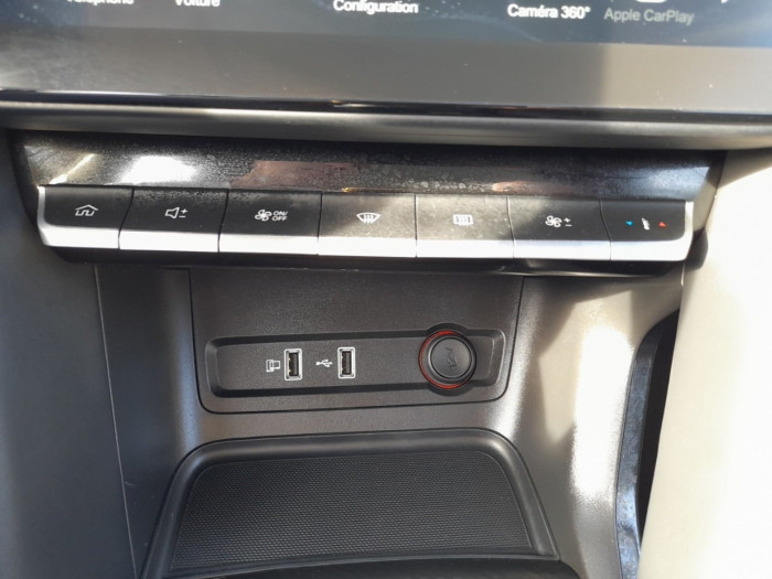 MG ZS 1.0L T-GDI 111ch 2WD Luxury