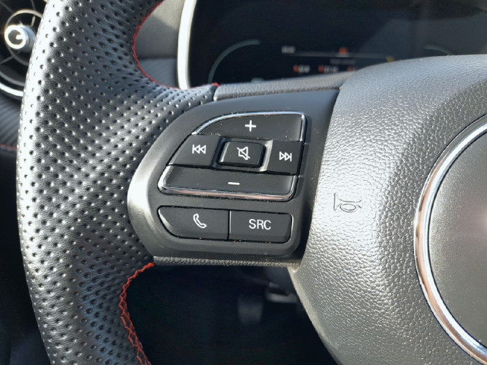 MG ZS 1.0L T-GDI 111ch 2WD Luxury