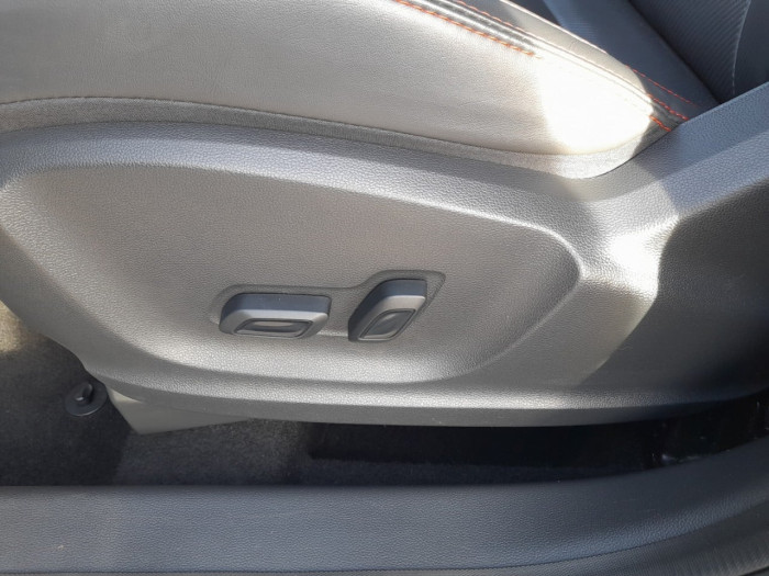MG ZS 1.0L T-GDI 111ch 2WD Luxury