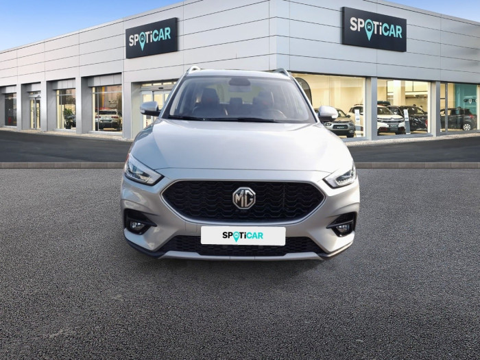 MG ZS 1.0L T-GDI 111ch 2WD Luxury