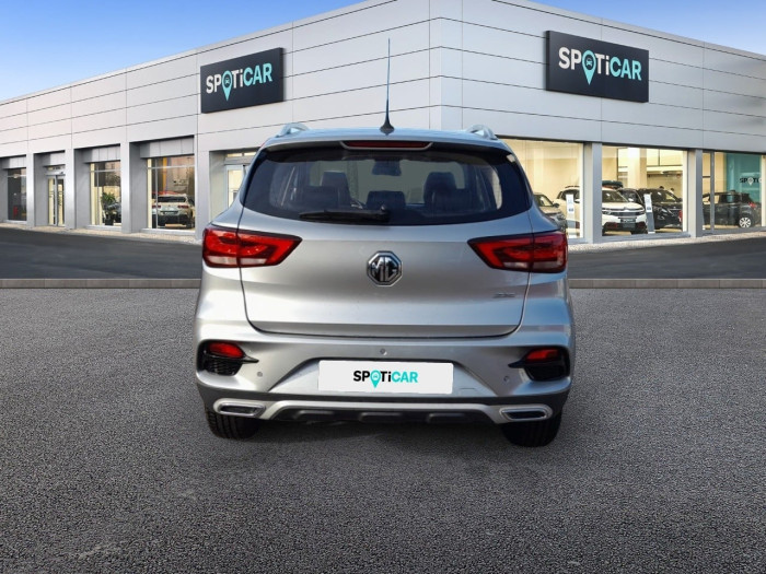 MG ZS 1.0L T-GDI 111ch 2WD Luxury