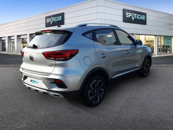 MG ZS 1.0L T-GDI 111ch 2WD Luxury