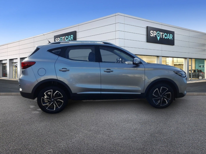 MG ZS 1.0L T-GDI 111ch 2WD Luxury