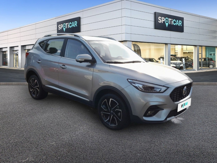 MG ZS 1.0L T-GDI 111ch 2WD Luxury