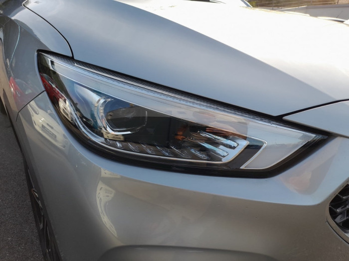 MG ZS 1.0L T-GDI 111ch 2WD Luxury