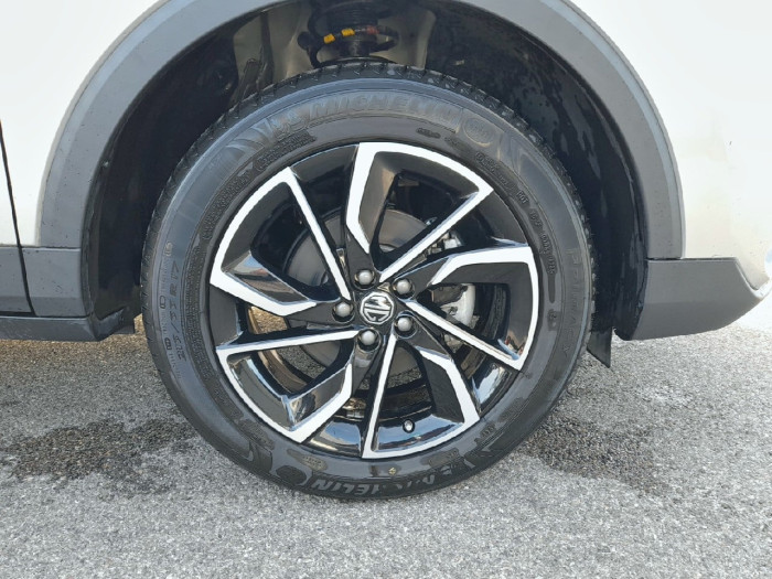 MG ZS 1.0L T-GDI 111ch 2WD Luxury