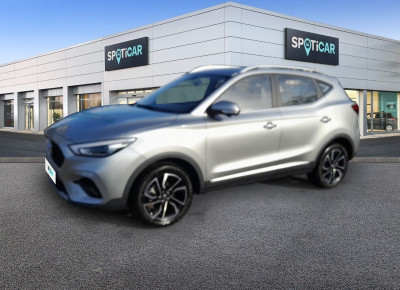 MG ZS 1.0L T-GDI 111ch 2WD Luxury