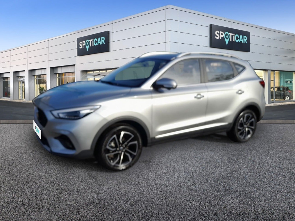 MG ZS 1.0L T-GDI 111ch 2WD Luxury
