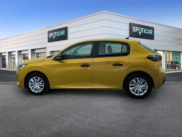 Peugeot 208 PureTech 75 S&S BVM5 Like