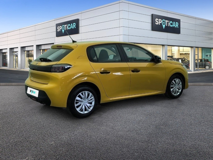 Peugeot 208 PureTech 75 S&S BVM5 Like