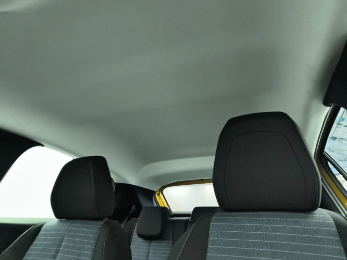 Peugeot 208 PureTech 75 S&S BVM5 Like