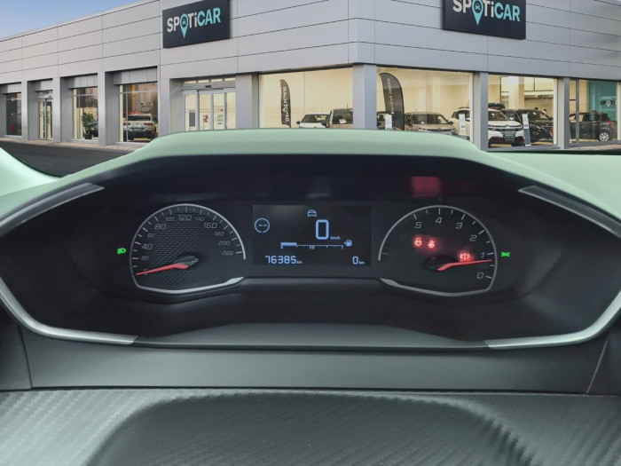 Peugeot 208 PureTech 75 S&S BVM5 Like