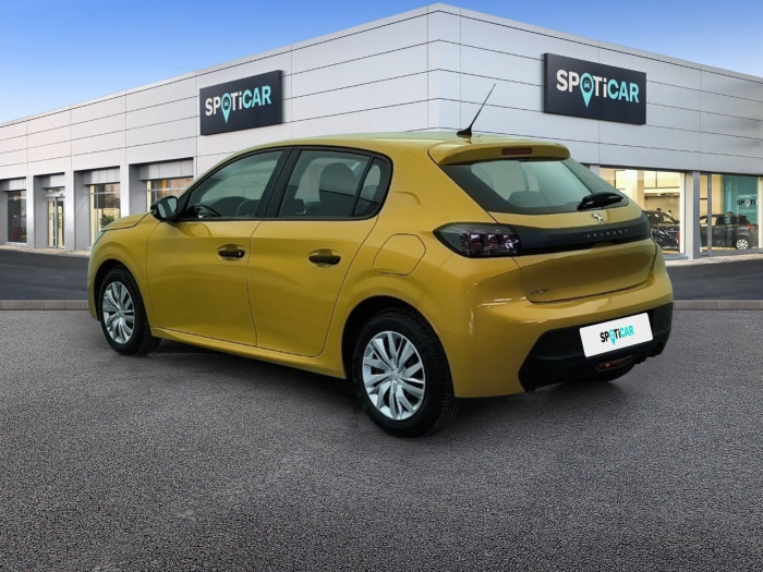 Peugeot 208 PureTech 75 S&S BVM5 Like