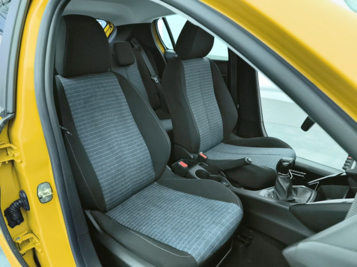 Peugeot 208 PureTech 75 S&S BVM5 Like