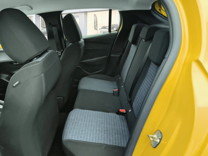 Peugeot 208 PureTech 75 S&S BVM5 Like