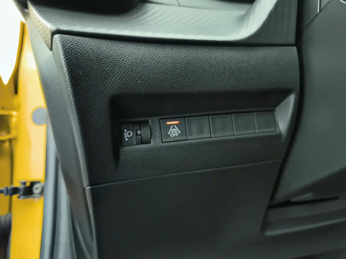 Peugeot 208 PureTech 75 S&S BVM5 Like