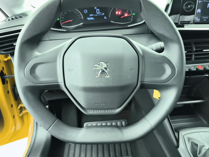 Peugeot 208 PureTech 75 S&S BVM5 Like