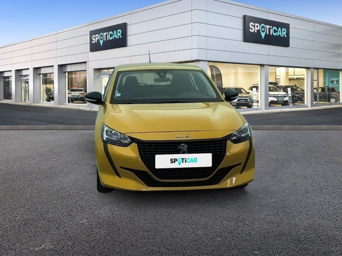 Peugeot 208 PureTech 75 S&S BVM5 Like