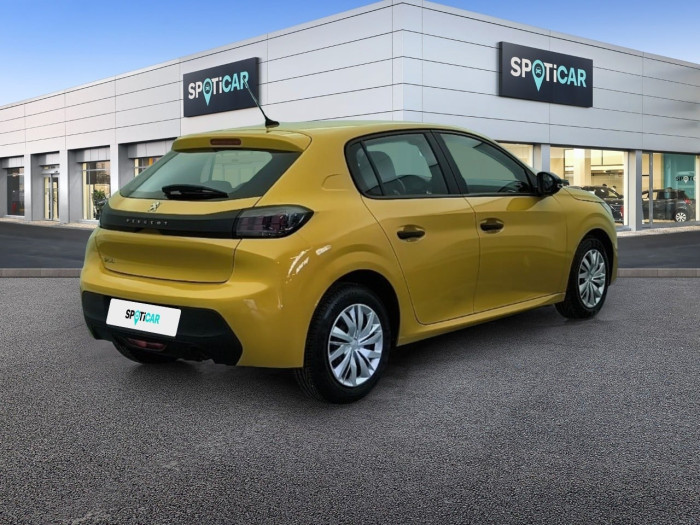 Peugeot 208 PureTech 75 S&S BVM5 Like
